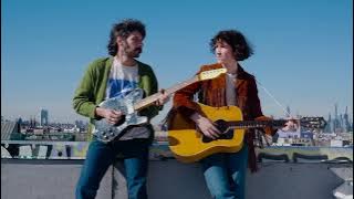 Download lagu Delicate Steve - 'Playing in a Band'