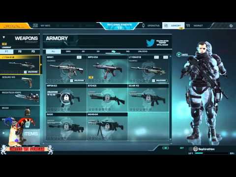 cybernetics for dummies a i space corps first look and more part 4