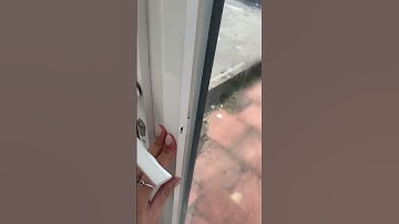 No drill blinds are the easiest to install✌🏼