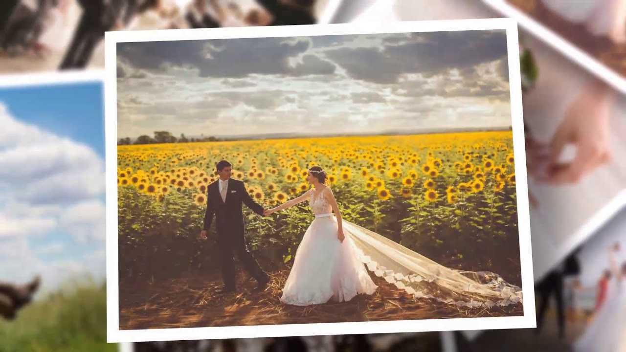 (PW06) Pre Wedding, Wedding Video | Display Foto Pernikahan