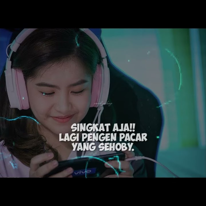 Story Wa - Anak Gamers