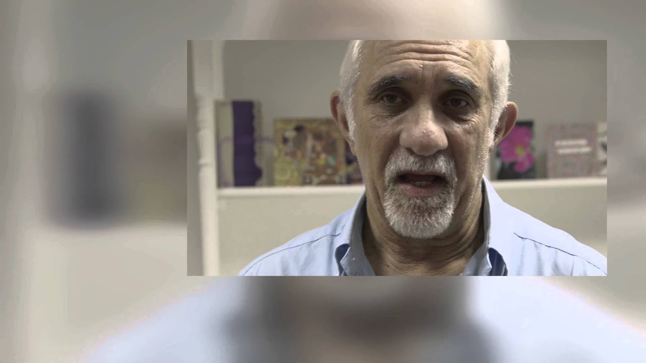 Blind Eye By Susannah Finzi - Directed by Benet Catty at Theatre503