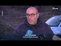 Pluies diluviennes et inondations dans le sud de l'Espagne - RTBF Info