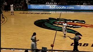 UNT vs UAB Pt 3