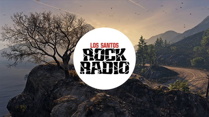 gta 5 los santos rock radio｜TikTok Search