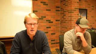 MSU - Capstone Project - Trident Cement Plant Barrel Mover