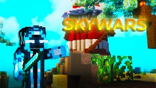 THIS SKYWARS CHALLENGE NEARLY BROKE ME