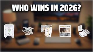 The Top 5 Best Smart Plug USB in 2026 - Must Watch Before Buying!