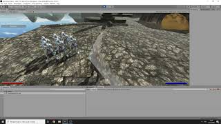 Gothic 2 on Unity