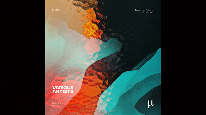 Zky - Surrounded [MICR006]