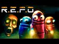 So… That Happened. | R.E.P.O.