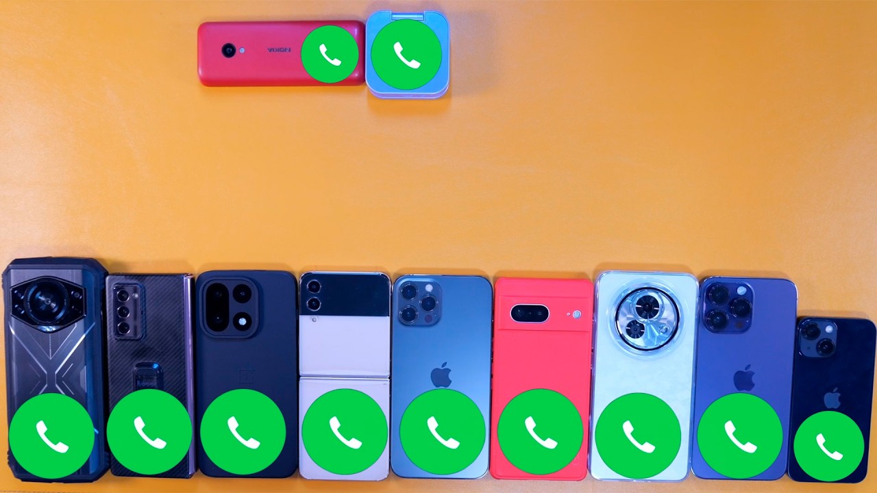 GUESS WHO INCOMING CALLING IPHONE 14 PRO MAX NOKIA 150 IPHONE 13 MINI ONEPLUS 15 SAMSUNG Z FOLD 2