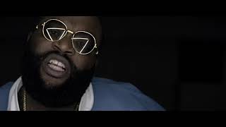 Rick Ross ft. French Montana \& Puff Daddy - Nobody ⏪ REVERSED | Official Video