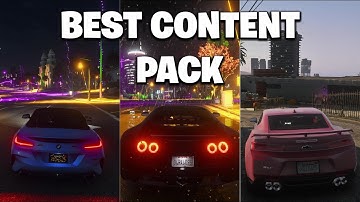 The BEST GRAPHICS PACK for Content Creators | Included Sound Pack | (Updated 2025)