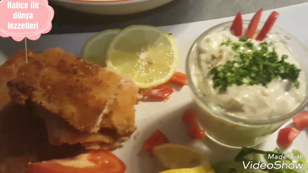 Remolat nasil evde hazirlanir muhtesem tat Haus gemachte Remoulade