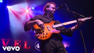 Video thumbnail of "Level 42 - It's Over (30th Anniversary World Tour 22.10.2010)"