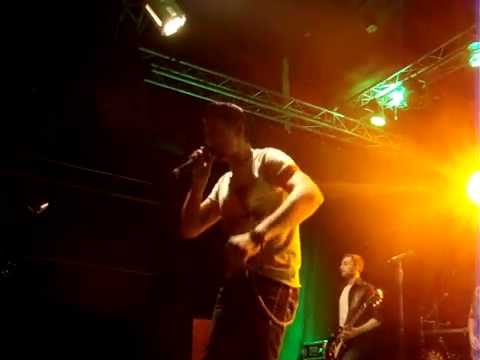 Coverband  ONE LAST SUNSET  07.02.2014  Gunzendorf