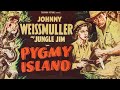 Pygmy island 1950