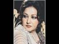 Noor Jahan *Bechyn nigawa salam keyndiya ne* punjabi song-2