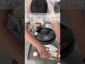 Pizza Dough Dividing and Rounding Machine #Dough Rounding Machine
