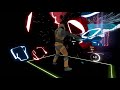 DIALYUP - EYE DEE YUH (ORIGINAL)V1 BEAT SABER COVER