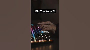 Facts about JavaScript!!