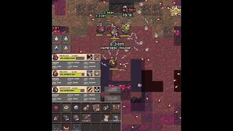 Idle Sword II - Gameplay #7