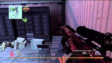 Crazy Hitmarker! | SoaR Adapt