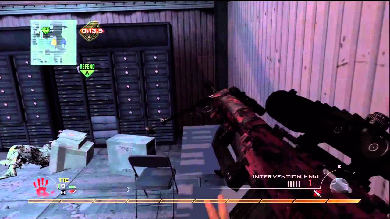 Crazy Hitmarker! | SoaR Adapt