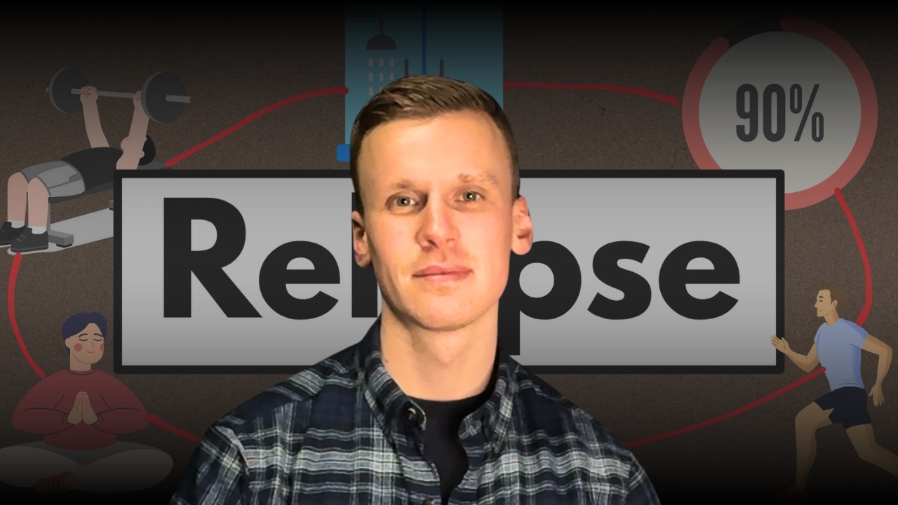 I Was a NoFap Circle Person for Years