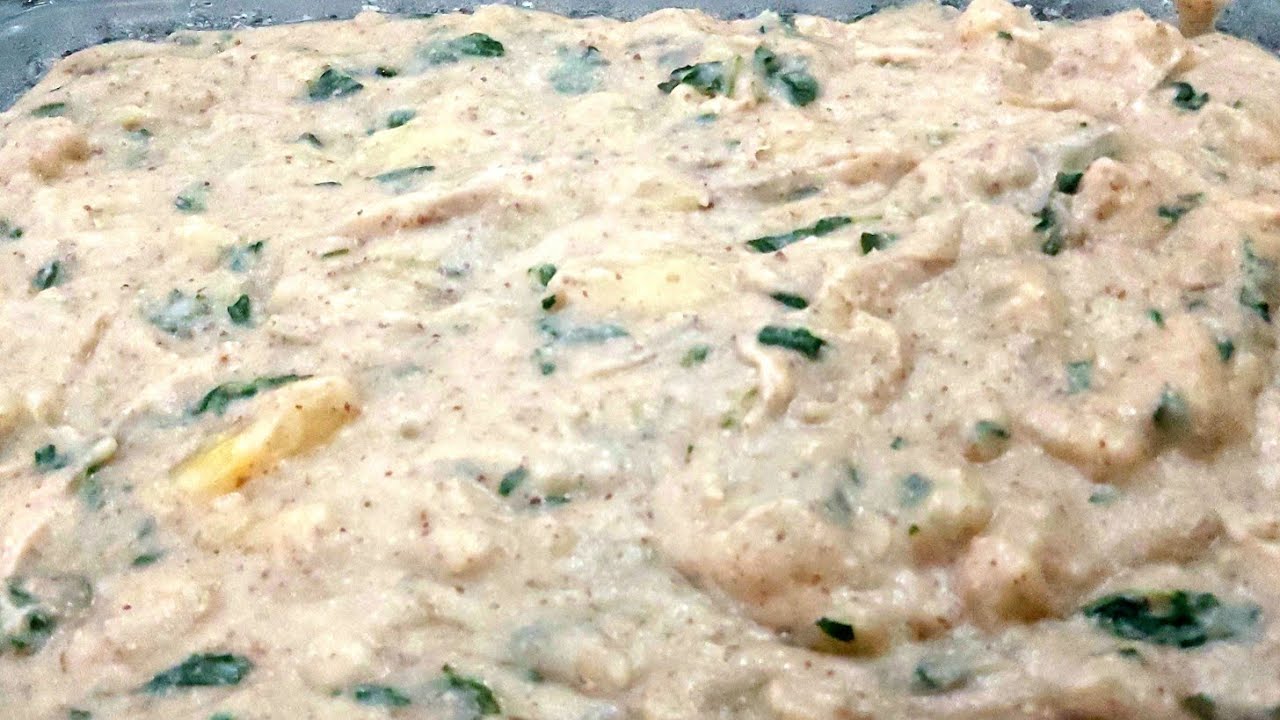 A xiguinha da minha mãe, receita completa