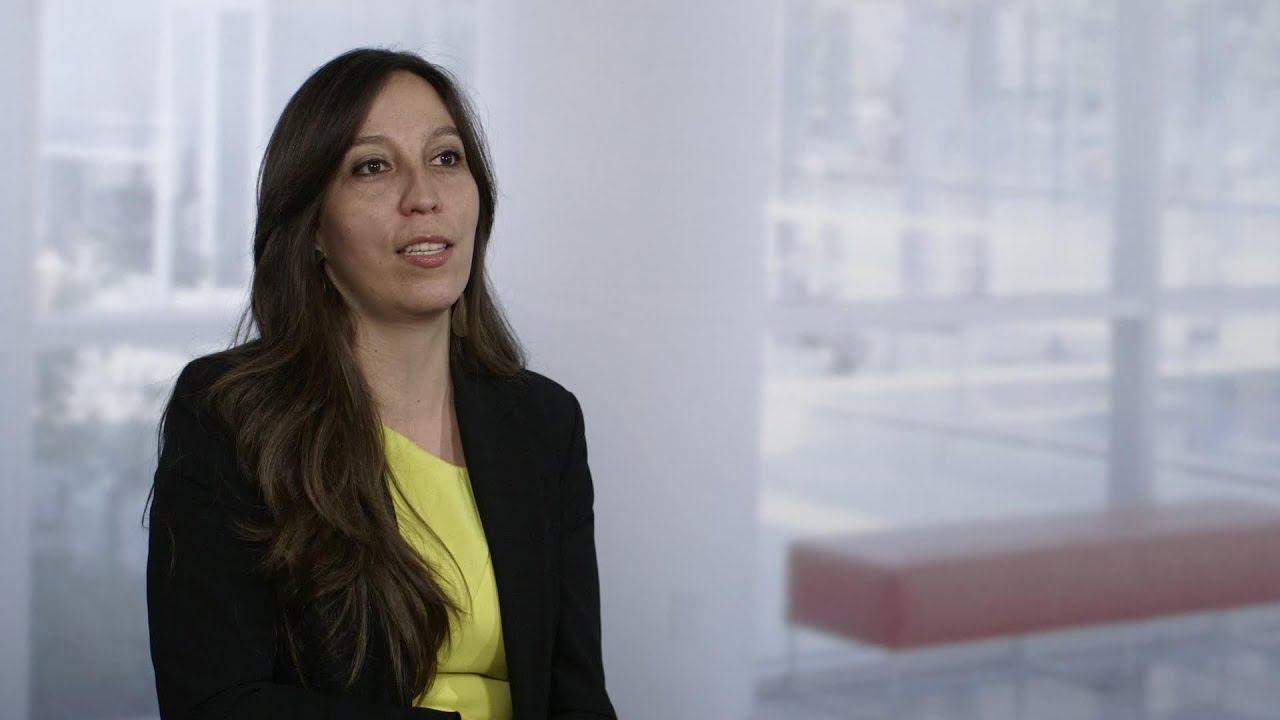 Alexandra Gómez | Cleveland Clinic Representative in Colombia
