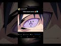 PRIME SASUKE UCHIHA 🔥🥶#anime #youtubeshorts #shorts #viralshort