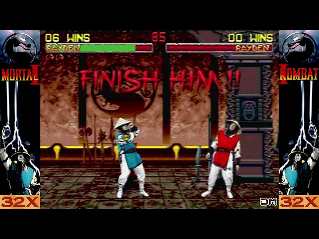 ☆ My Top 10 Mortal Kombat 2 Fatalities, Babalities & Friendships! ☆  #Retrogaming #GamersUnite, Games Freezer