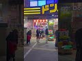 Don Quijote in Osaka