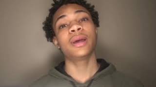 Ceeday Face Reveal