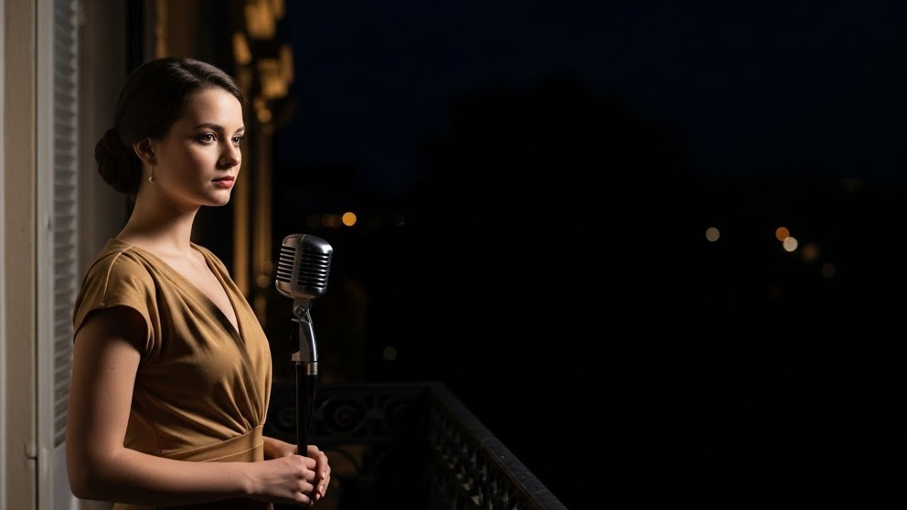 Modern French Love Songs Live 🌙 Contemporary Romance & Chill French Music for Night, Relax & Sleep