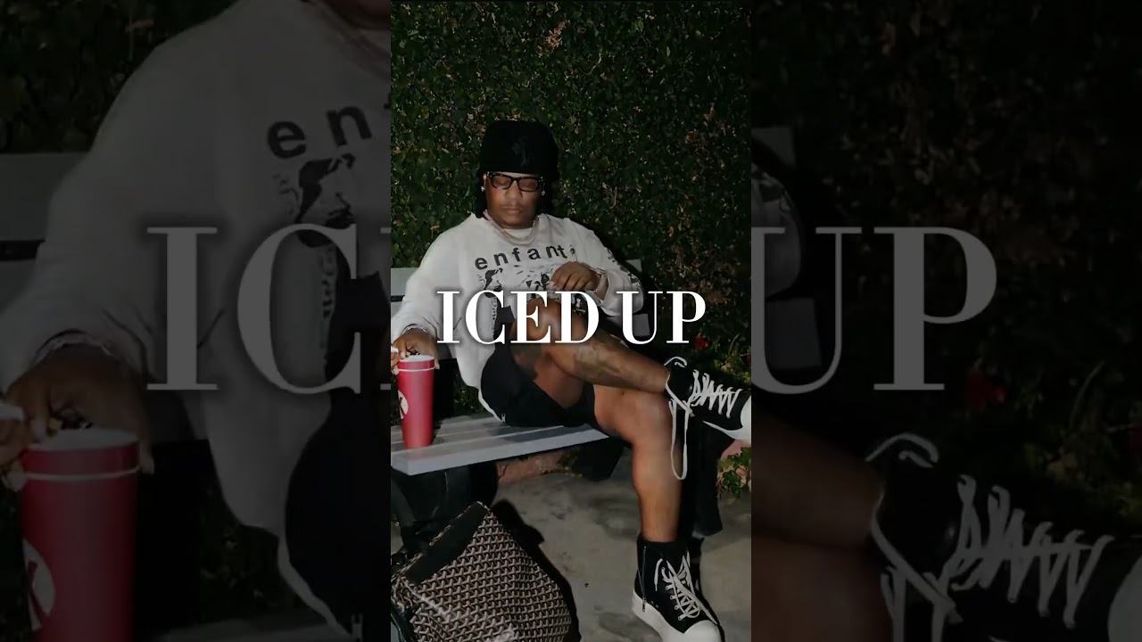 [FREE] 2024 RYLO RODRIGUEZ TYPE BEAT “ICED UP” 