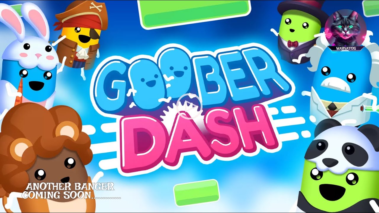 CARV | Game Night Goober Dash