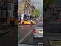 Cyclist nearly gets crushed by 2 cars   Dashcam UK Road Rage, Bad Drivers