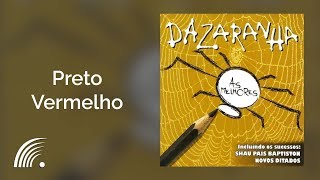Vídeo de Preto Vermelho
