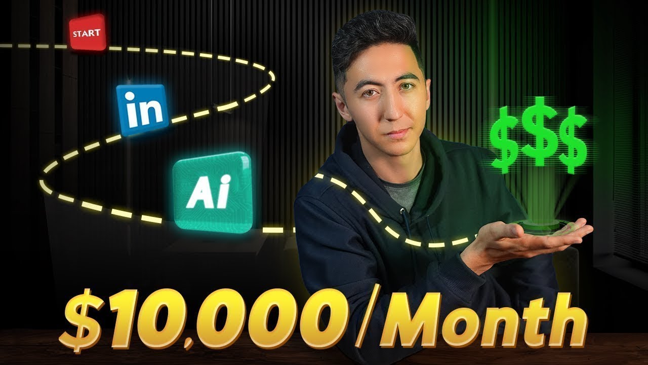 How to Start an Ai Automation Agency in 2024 - YouTube