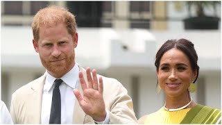 Meghan Markle'missed' Prince Archie and Princess Lilibet after celebrating Mother's Day alone