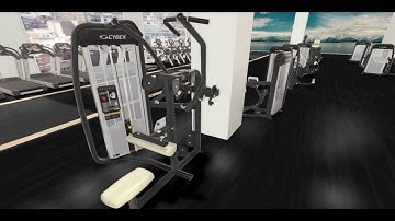 Floor plan 3D walkthrough video