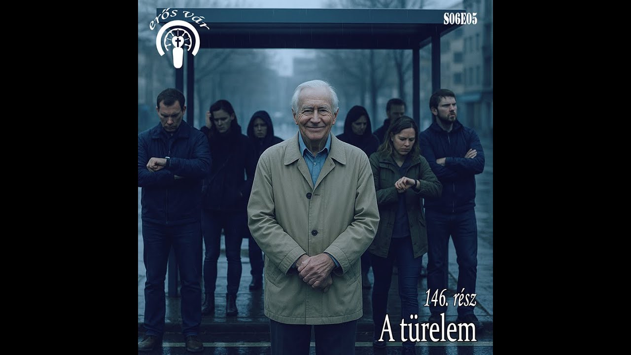 146. A türelem