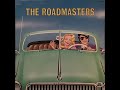 Capture de la vidéo The Roadmasters - The Sixties - Tele Music - Vinyl Lp Album - M. Chantereau, P.a. Dahan, Slim Pezin