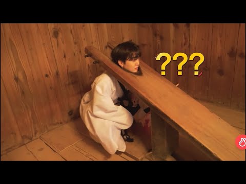 [SUB INDO] BTS Bermain Peran di Era Joseon 2 | RUN BTS - EP.146