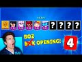 😱 BOZ OPENING ASSURDI! REAZIONE ALLE VOSTRE CLIP #46 | Brawl Stars ITA