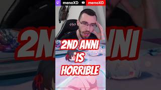 WUWA’s 2nd Anniversary Is HORRIBLE… 😭 | 3.3 Reaction
