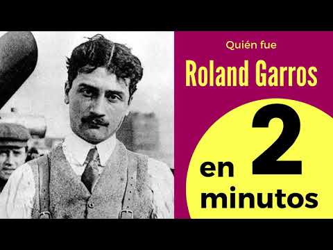 Quien fue Roland Garros hqdefault